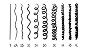 Works on All Curl Types