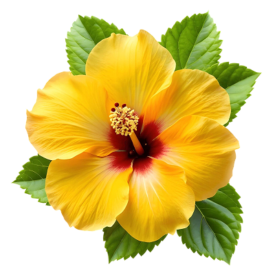 Hibiscus