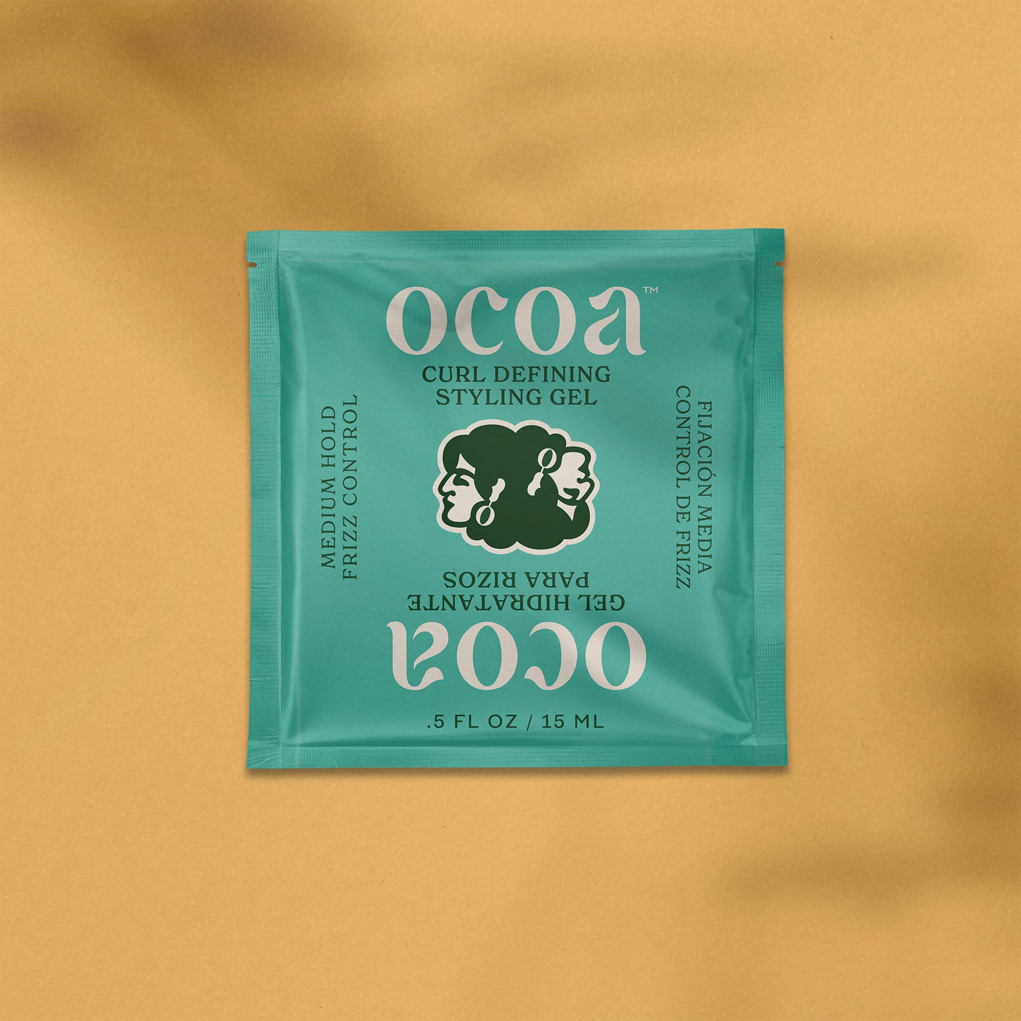 Try out the best curl hair flaxseed gel by Ocoa Beauty 