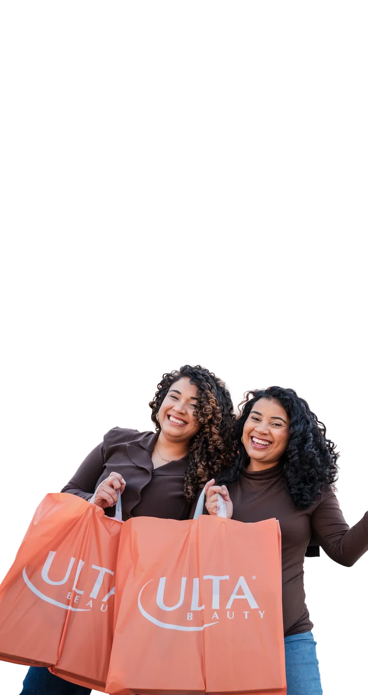 Ocoa hermanas with Ocoa curl products