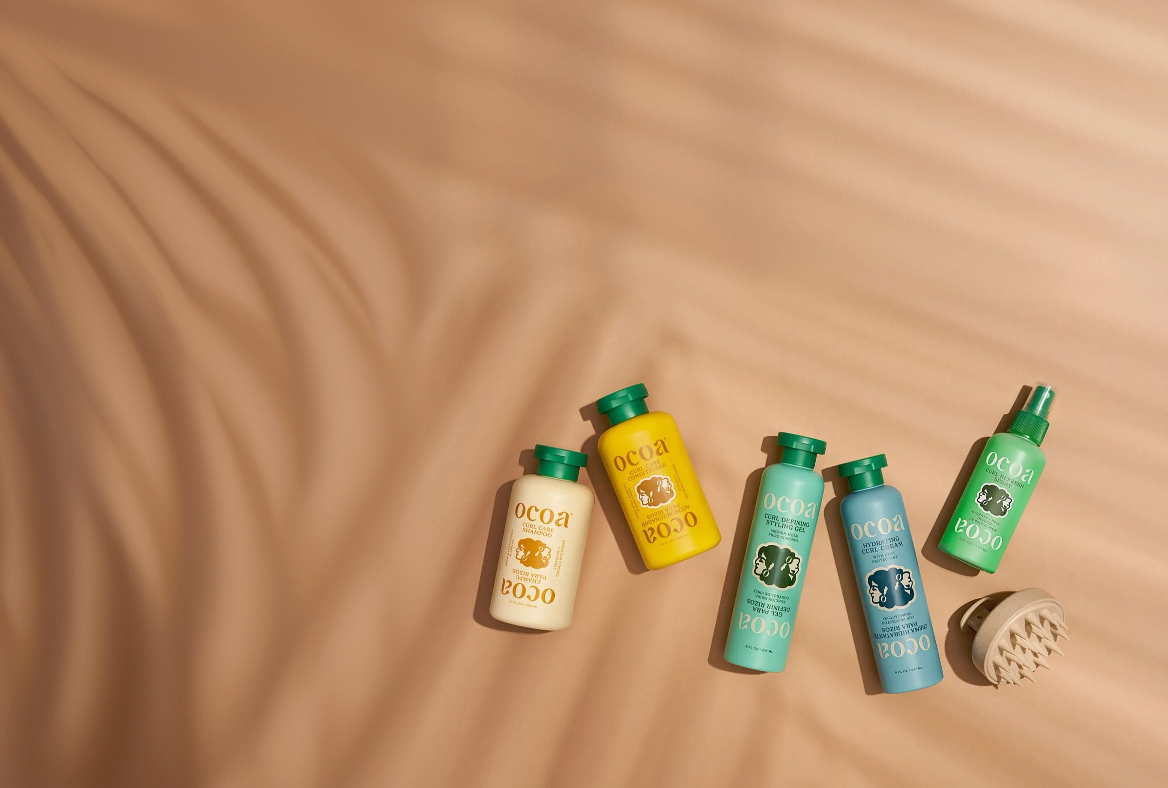 Need a refresh between wash days?